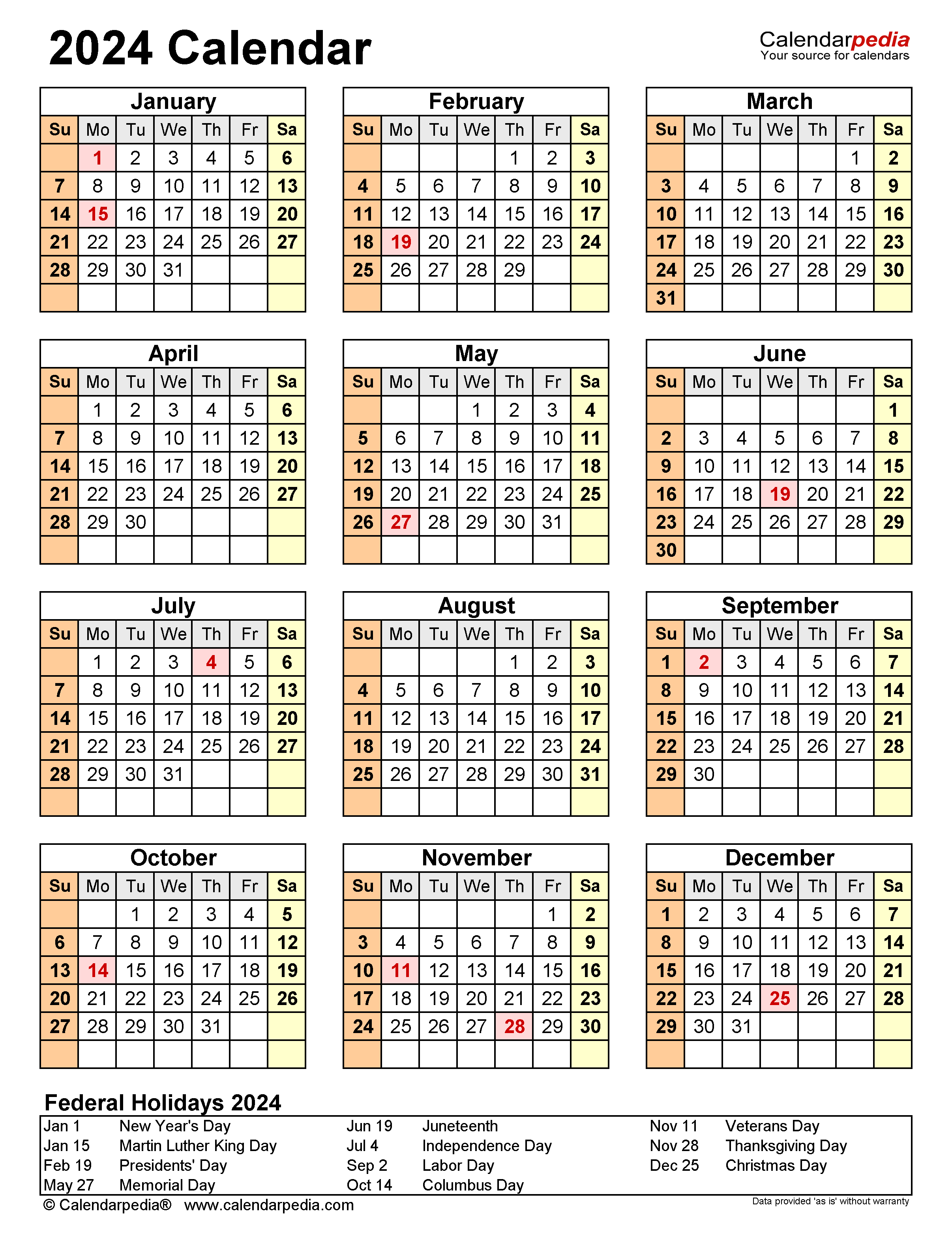 Trid Calendar 2024 2024 Calendar Printable