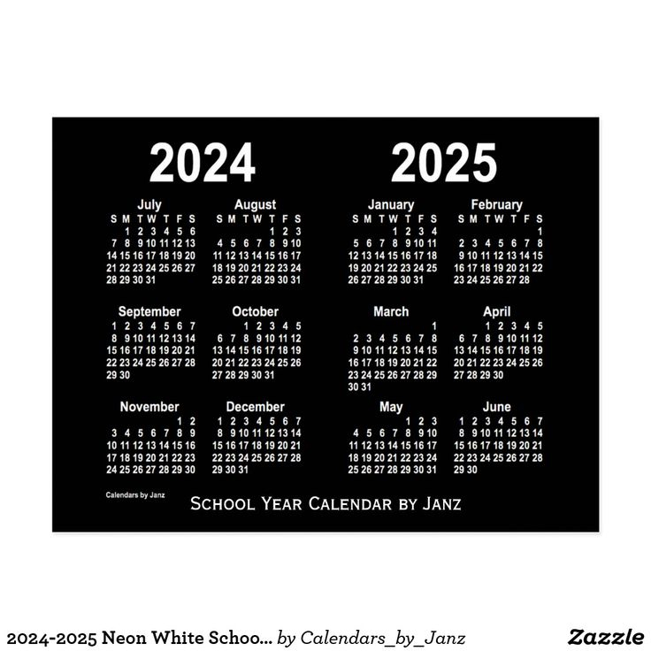 School Calendar 2024 Nyc