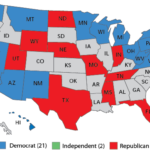 New York 2024 Election Calendar