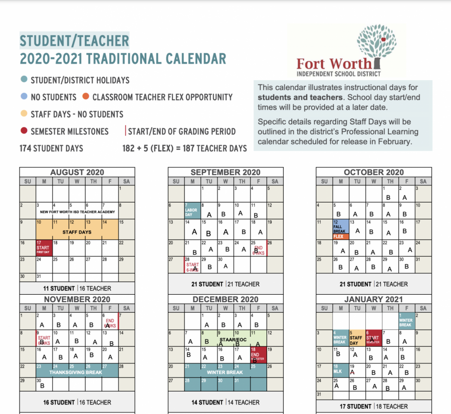 Fwisd 2021 To 2024 Calendar