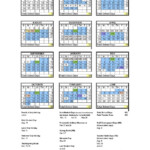 Psu Academic Calendar 2024