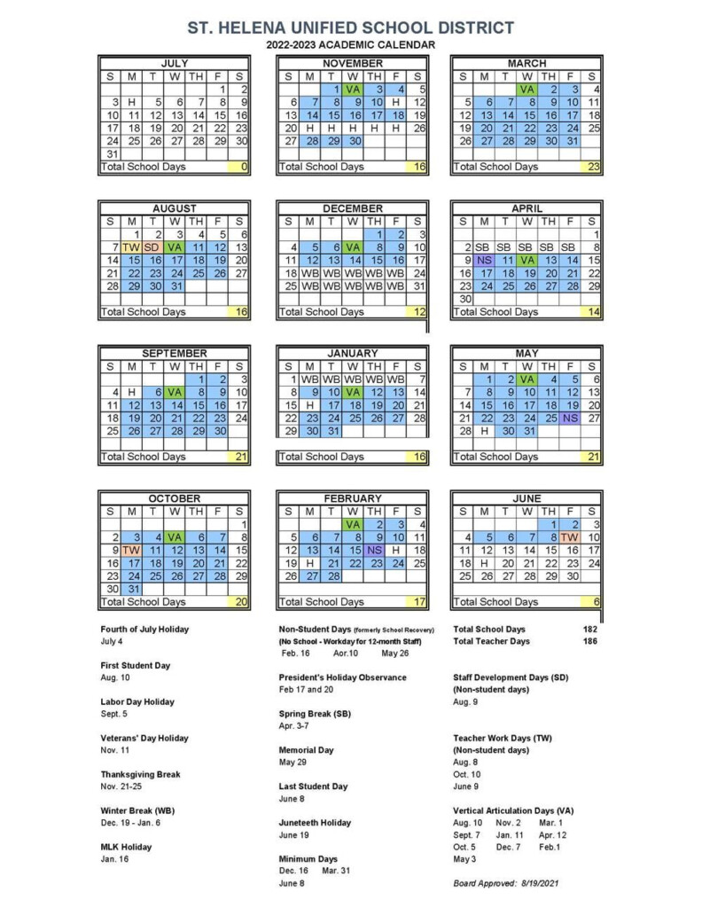 Psu Academic Calendar 2024