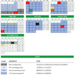 Uab 2024 Academic Calendar