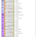 Usd Academic Calendar 2024-25