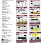 Aisd 2021 To 2024 Calendar