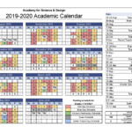 Eiu Academic Calendar 2021-2024