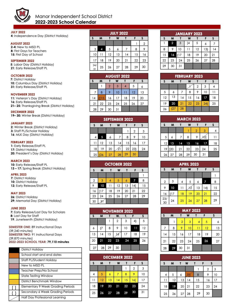 Uisd Calendar 2024