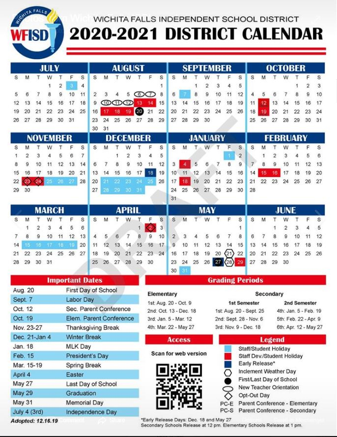 Aisd Calendar 2021 To 2024 2024 Calendar Printable