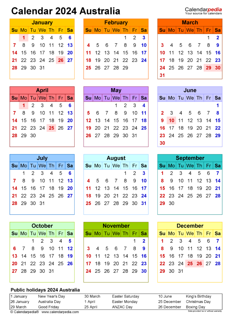 Asu Calendar 2024 2024 Calendar Printable