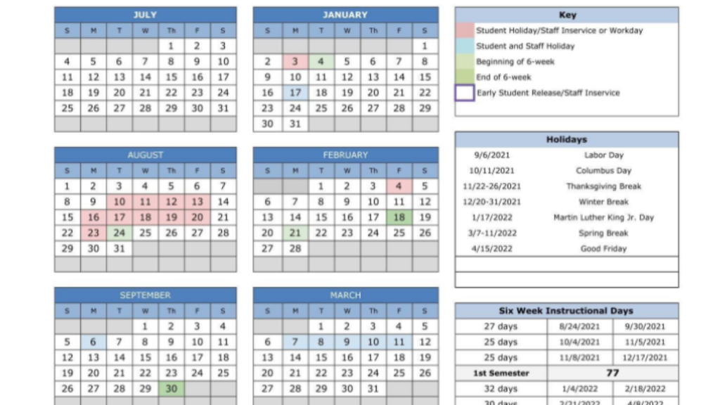 Baylor Fall 2024 Calendar