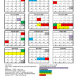 Richmond County School Calendar 2024