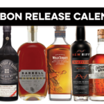 Bourbon Release Calendar 2024