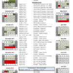 Brooklyn College Academic Calendar Fall 2024