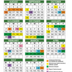 Broward School Calendar 2024