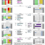 Kansas State 2024 Academic Calendar