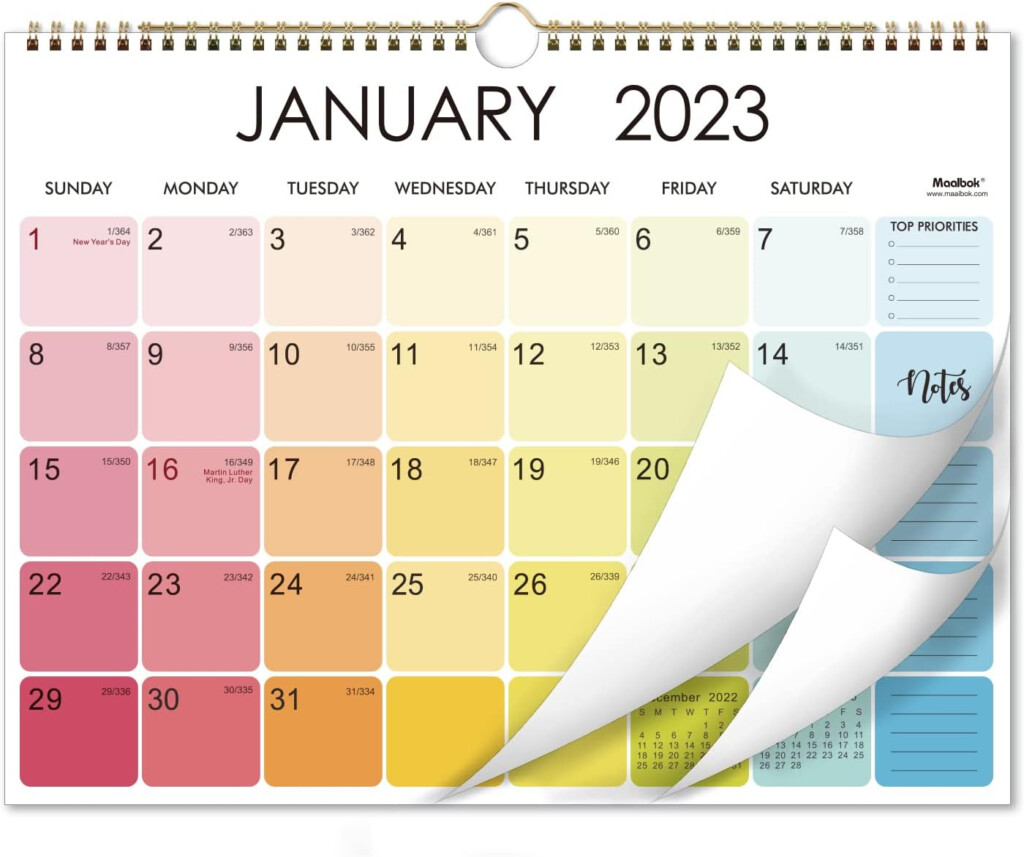 Susan Branch 2024 Wall Calendar