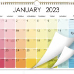 Susan Branch 2024 Wall Calendar