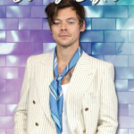 Harry Styles Calendar 2024