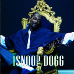 Snoop Dogg Calendar 2024