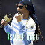 Snoop Dogg Calendar 2024