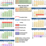 2024 Byu Academic Calendar