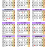 Fall 2024 Academic Calendar Gatech