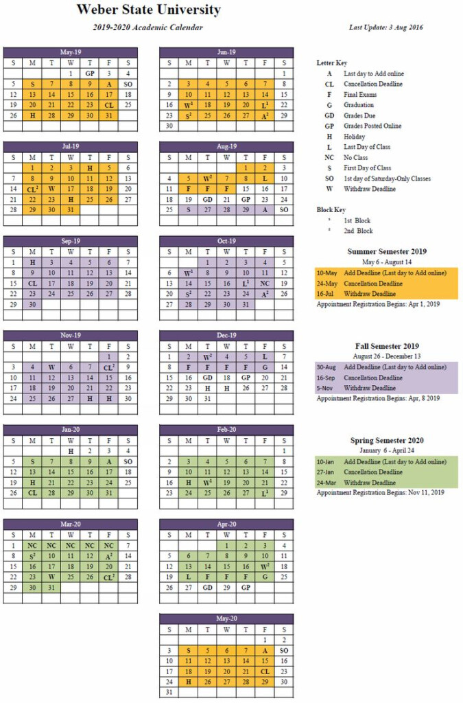 Cal Poly Calendar 2024