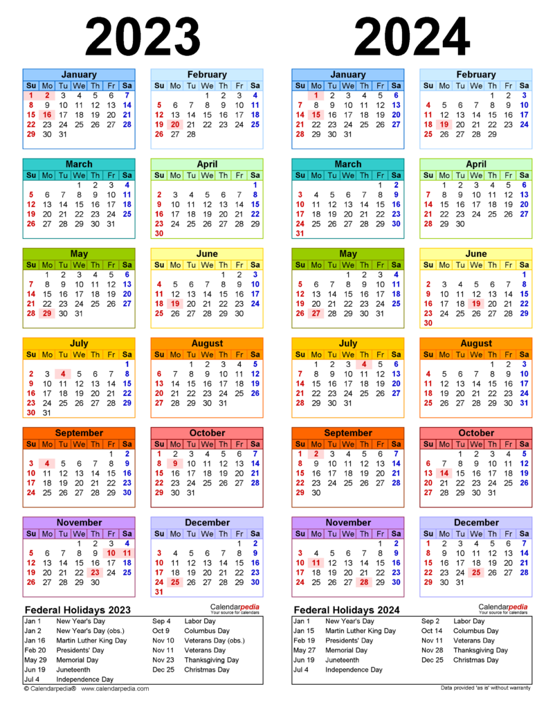 Dps Calendar 2024