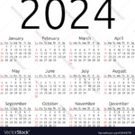 Broadcast Calendar 2024