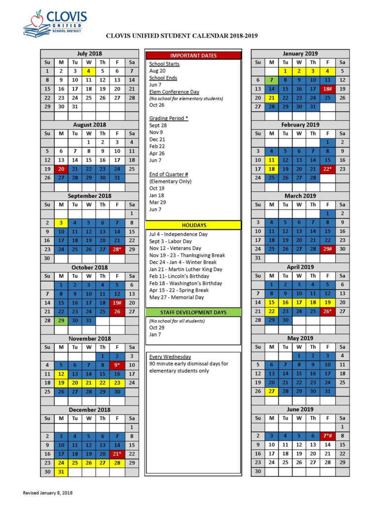 Cusd Calendar 2024