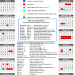 University Of Minnesota Twin Cities Academic Calendar 2024-25