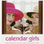 Calendar Girls 2024