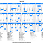 Nyc Calendar Of Events 2024