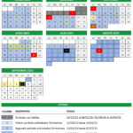 Uab 2024 Academic Calendar