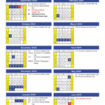 Ccsd Calendar 2024-25