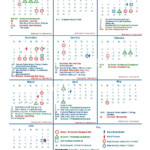 Central Bucks School District Calendar 2024-2023