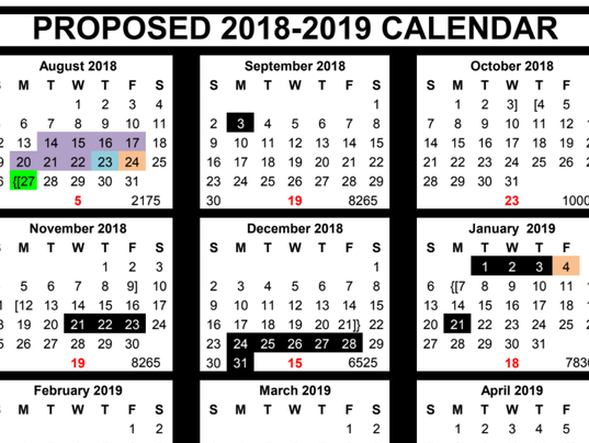 Ccisd Calendar 2024