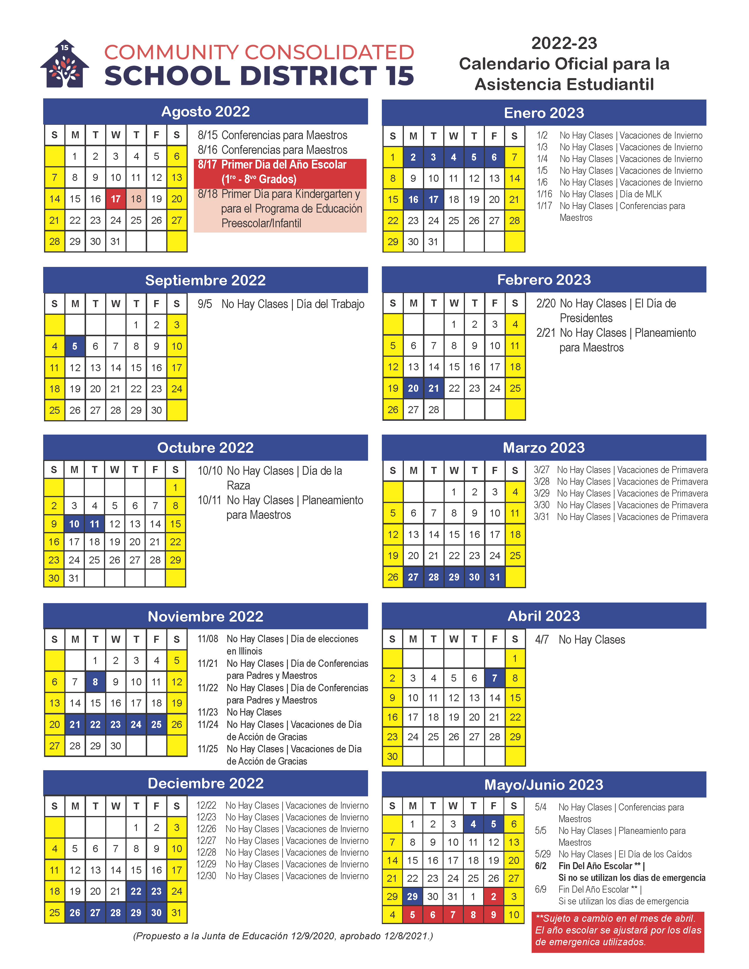 Ccsd Calendar 202425 2024 Calendar Printable