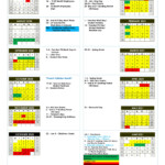 Umich 2024 Academic Calendar