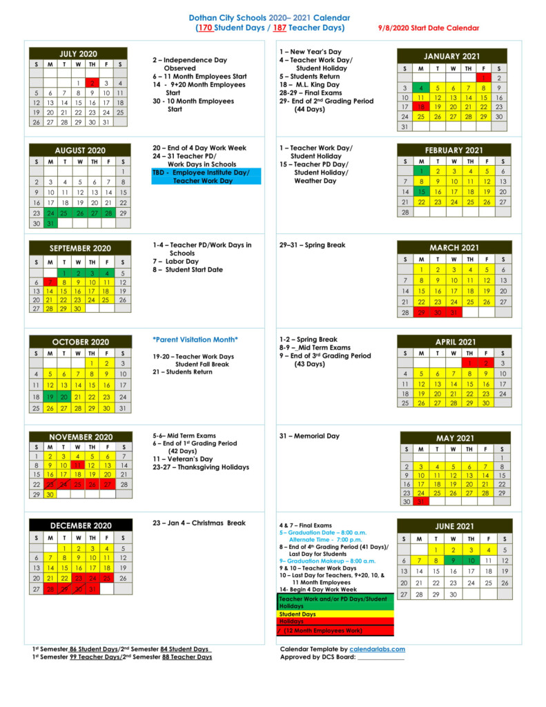 Umich 2024 Academic Calendar