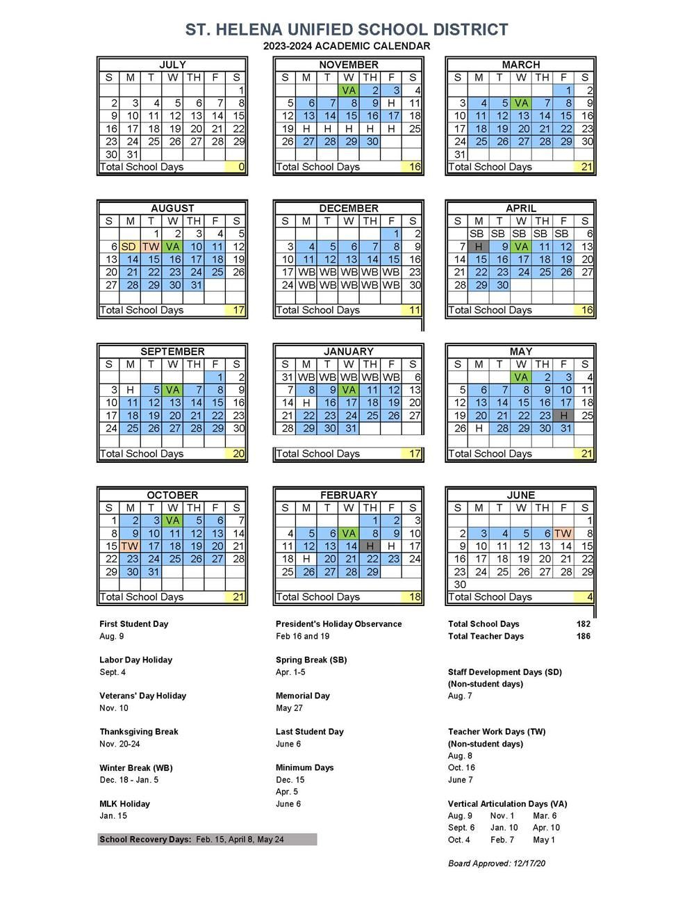 Cms School Calendar 2024 2024 Calendar Printable