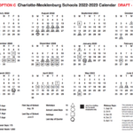 Cms School Calendar 2024