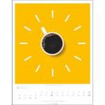 2024 Coffee Calendar