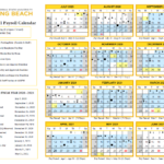 Csueb Spring 2024 Calendar