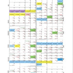 Fayette County School Calendar 2024-25