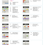 Fayette County School Calendar 2024-25