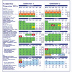 Fiu Calendar 2024