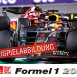 Formula 1 2024 Calendar