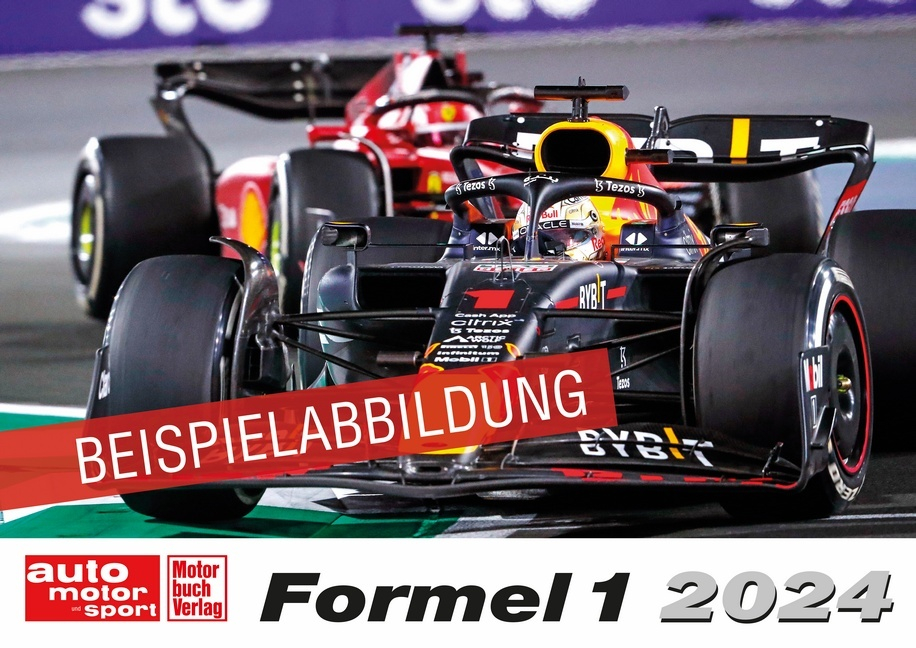 Formula 1 2024 Calendar