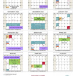 Fwisd 2021 To 2024 Calendar